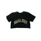 Stamford Crop Tee